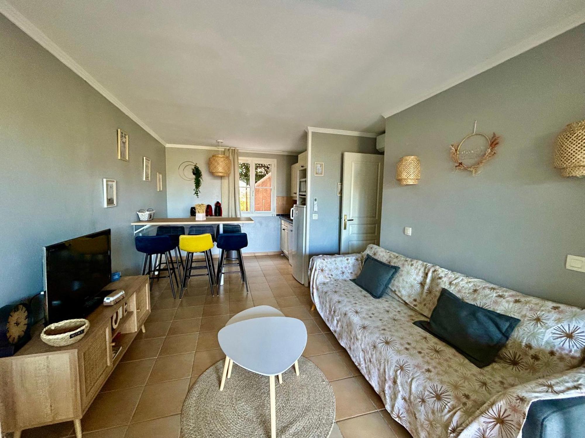 Les Restanques Bougainvillee 2051 Grimaud Exterior foto