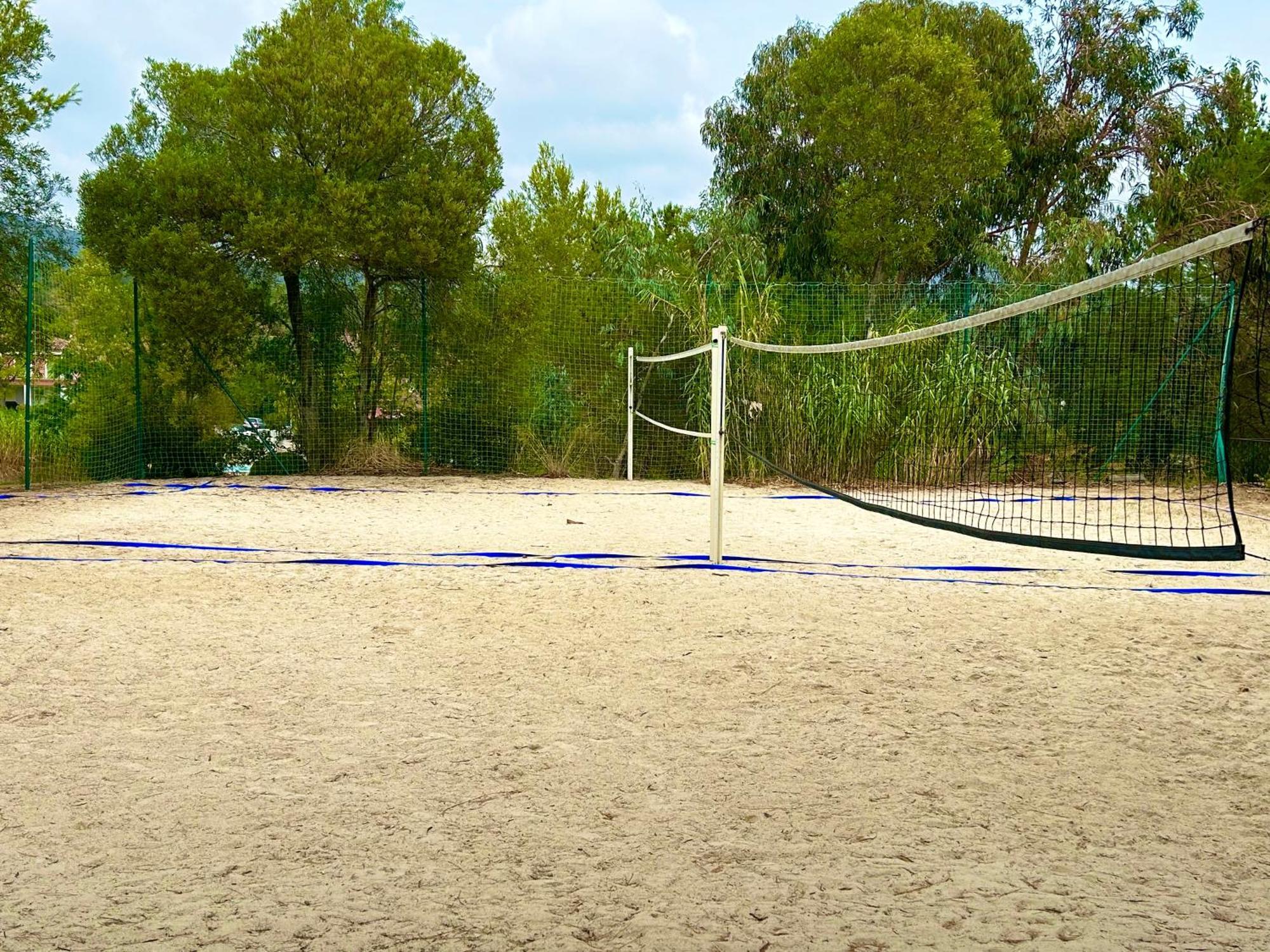 Les Restanques Bougainvillee 2051 Grimaud Exterior foto